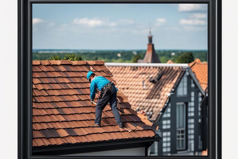 Kosten nieuw dak Utrecht