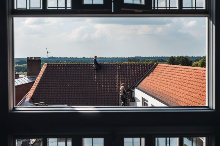 Kosten nieuw dak Utrecht